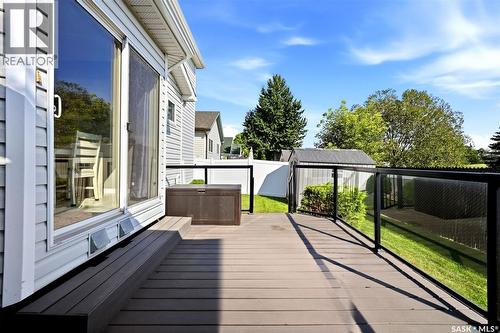 4935 Juniper Drive, Regina, SK 