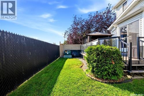 4935 Juniper Drive, Regina, SK 