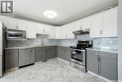 4935 Juniper Drive, Regina, SK 