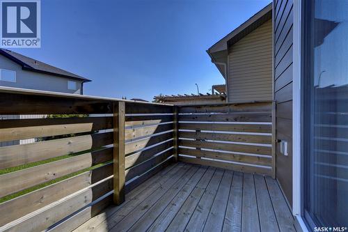 1126 Denham Rise, Saskatoon, SK 