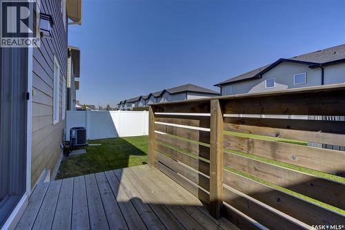 1126 Denham Rise, Saskatoon, SK 