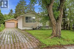 110 McCannel STREET  Regina, SK S4R 3V1