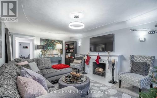 Main - 361 Beach Boulevard W, Hamilton, ON 
