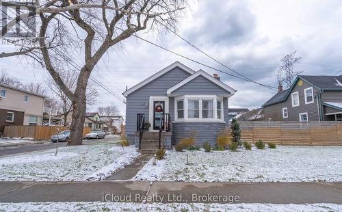 Main - 361 Beach Boulevard W, Hamilton, ON 
