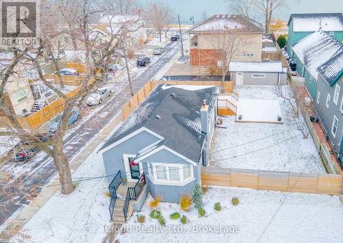 Main - 361 Beach Boulevard W, Hamilton, ON 