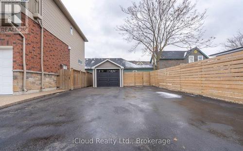 Main - 361 Beach Boulevard W, Hamilton, ON 