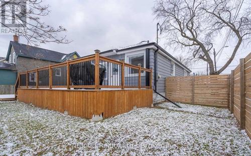 Main - 361 Beach Boulevard W, Hamilton, ON 