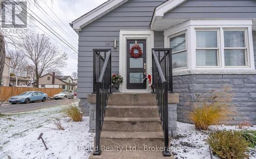 Main - 361 Beach Boulevard W, Hamilton, ON 