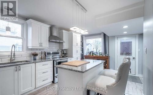Main - 361 Beach Boulevard W, Hamilton, ON 