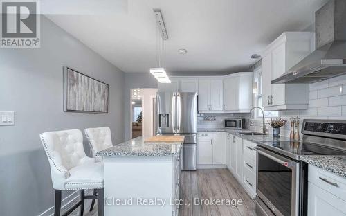 Main - 361 Beach Boulevard W, Hamilton, ON 