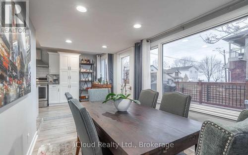 Main - 361 Beach Boulevard W, Hamilton, ON 