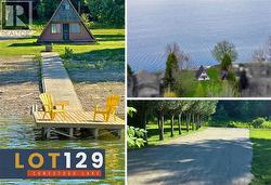 LOT 129 ROAD 100 Conestogo Lake, ON N0G 1P0