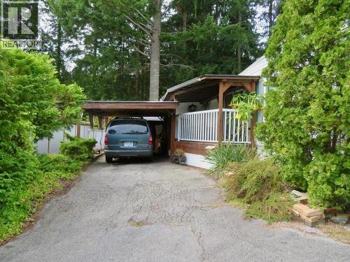 16-6263 Lund, Powell River, BC 