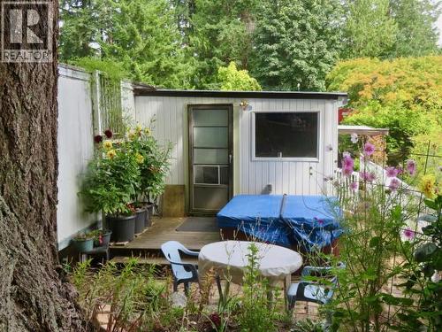 16-6263 Lund, Powell River, BC 