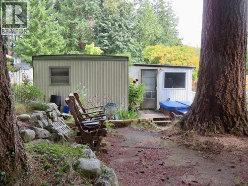 16-6263 Lund, Powell River, BC 