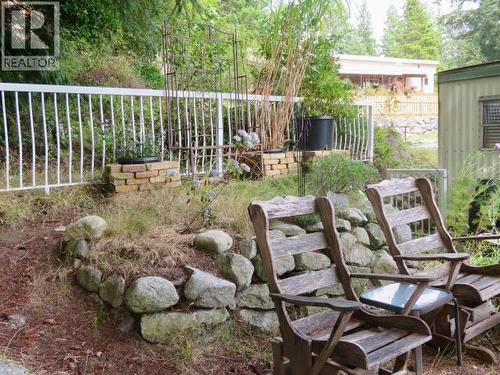 16-6263 Lund, Powell River, BC 