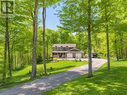 157 GLEN FIDDISH ROAD West Grey, ON N0C 1H0