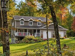 157 GLEN FIDDISH ROAD West Grey, ON N0C 1H0