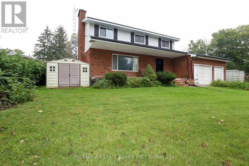 65 BUTTERNUT DRIVE  Kawartha Lakes (Lindsay), ON K9V 4R1