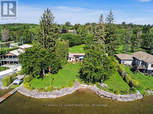 803 SIDNEY DRIVE  Selwyn, ON K0L 1T0