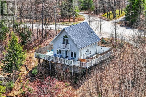 1616 SKYLINE DRIVE  Huntsville (Chaffey), ON P1H 1A5