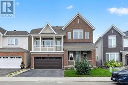 124 DES AUBRAIS CRESCENT Ottawa, ON K1W 1H2
