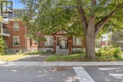 101 GROSVENOR AVENUE  Ottawa, ON K1S 4S8