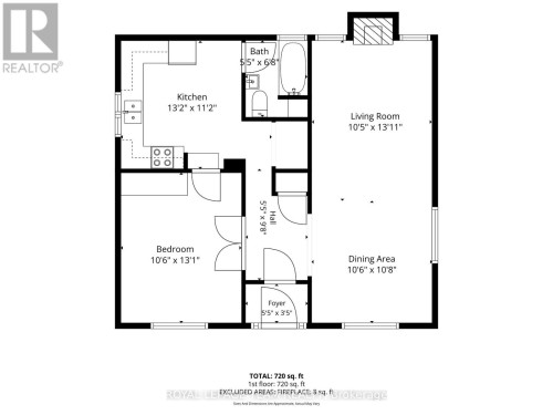 44 Glen unit - 101 Grosvenor Avenue, Ottawa, ON 