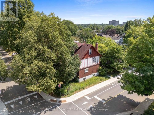 101 Grosvenor Avenue, Ottawa, ON 
