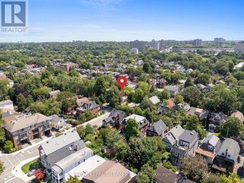 101 Grosvenor Avenue, Ottawa, ON 