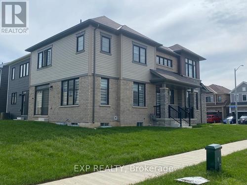 2 Sun Haven Lane, Thorold (Rolling Meadows), ON 
