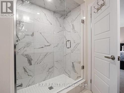 Ensuite Bathroom - 2 Sun Haven Lane, Thorold (Rolling Meadows), ON 