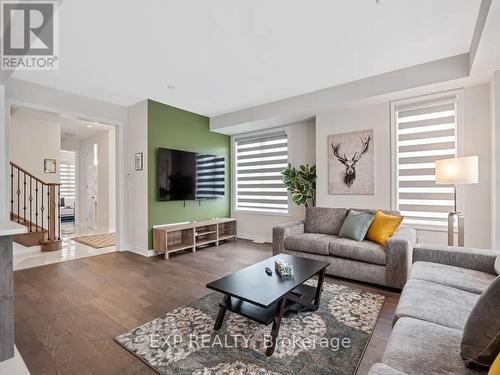 2 Sun Haven Lane, Thorold (Rolling Meadows), ON 