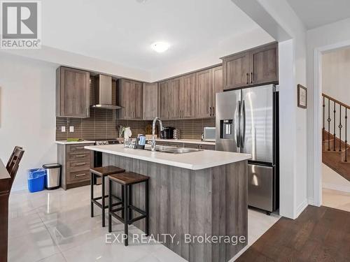 2 Sun Haven Lane, Thorold (Rolling Meadows), ON 