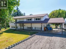 2439 FERGUSON STREET  Red Bluff / Dragon Lake, BC V2J 4W3