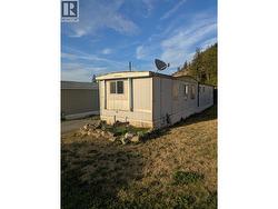 1214 Okanagan Avenue Unit# 39 Chase, BC V0E 1M0