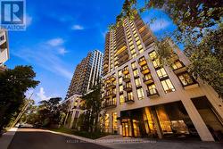 1525 - 89 MONTCLAIR AVENUE Toronto, ON M5P 0B1