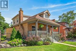 163 HESS STREET S  Hamilton, ON L8P 3N8