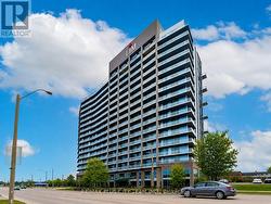 1512 - 2782 BARTON STREET Hamilton, ON L8E 0L3
