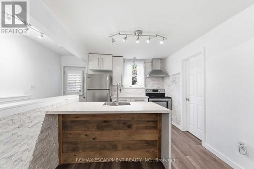 37 Maplecrest Avenue, St. Catharines, ON 