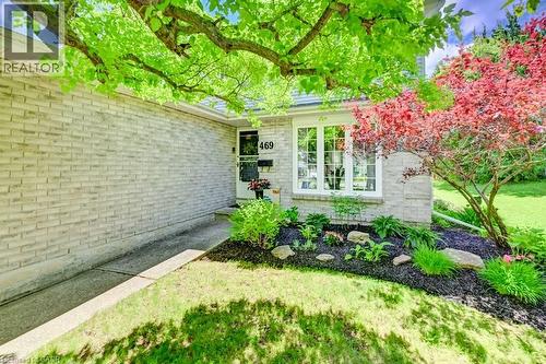 469 Westvale Drive, Waterloo, ON 