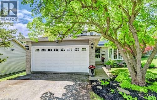 469 Westvale Drive, Waterloo, ON 