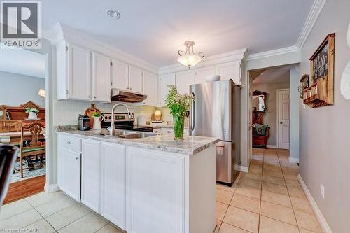 469 Westvale Drive, Waterloo, ON 