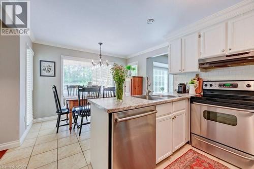469 Westvale Drive, Waterloo, ON 