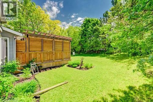 .23 acre property - 469 Westvale Drive, Waterloo, ON 