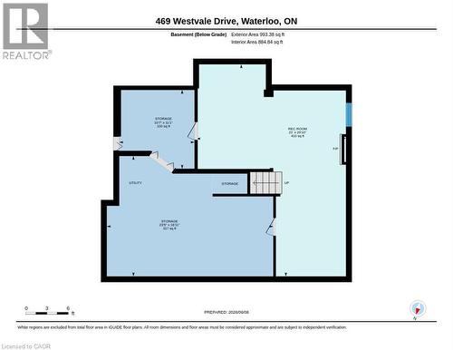 469 Westvale Drive, Waterloo, ON 
