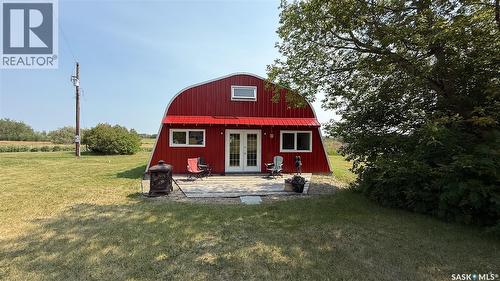 Turtleford Acreage., Mervin Rm No.499, SK 