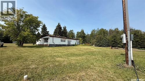 Turtleford Acreage., Mervin Rm No.499, SK 