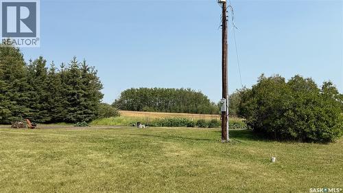 Turtleford Acreage., Mervin Rm No.499, SK 