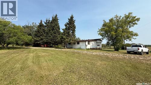 Turtleford Acreage., Mervin Rm No.499, SK 